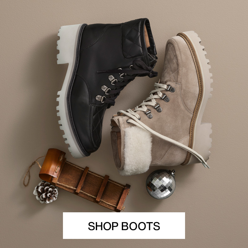 Shop Women's Boots